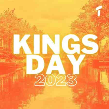 Kingsday