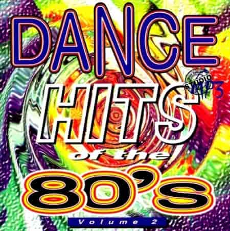 Dance Hits Of The 80`s [02]