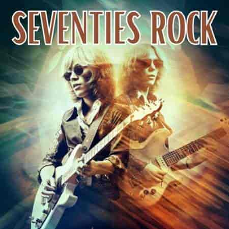 Seventies Rock (2023) скачать торрент