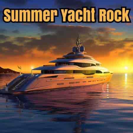 Summer Yacht Rock (2023) скачать через торрент