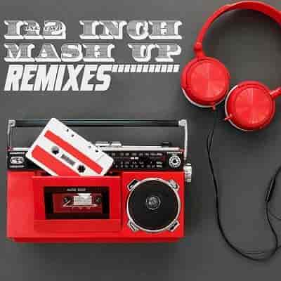 i12 Inch Mash Up & Remixes (Other) (2023) скачать торрент