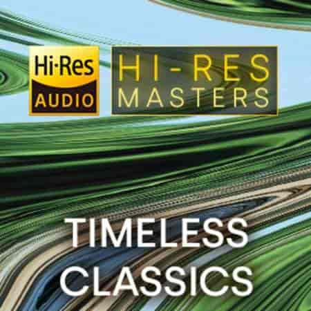 Res Masters: Timeless Classics (2023) скачать через торрент