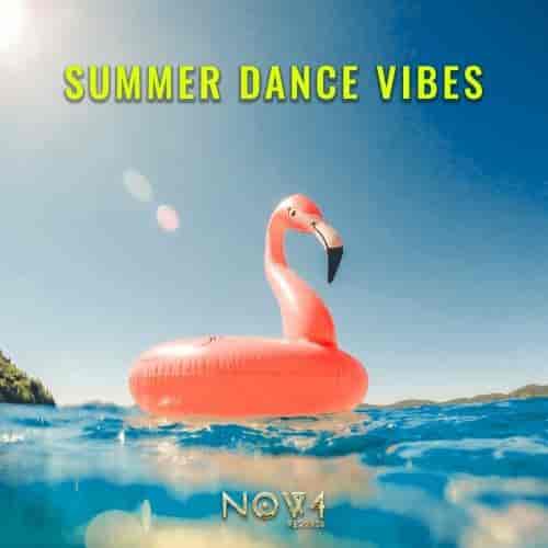 Summer Dance Vibes, Vol. 1 (2023) скачать через торрент