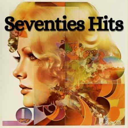Seventies Hits (2023) скачать через торрент