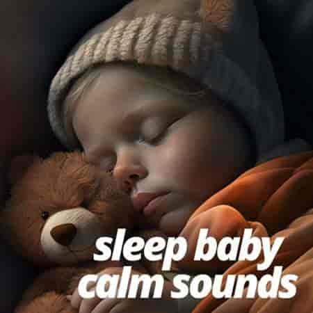 sleep baby calm sounds