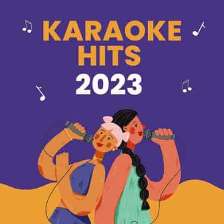 Karaoke Hits (2023) скачать через торрент
