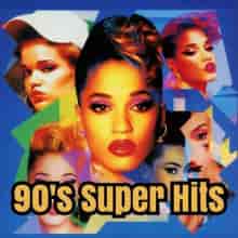 90's Super Hits (2023) скачать через торрент