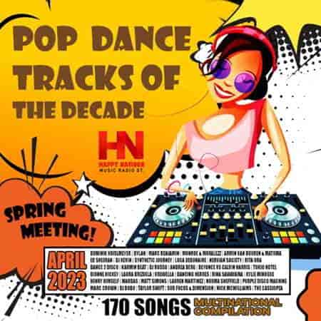 Happy Nation: Pop Dance Track's Of The Decade