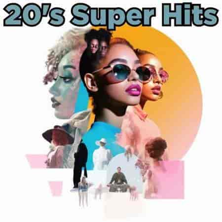 20's Super Hits (2023) скачать через торрент