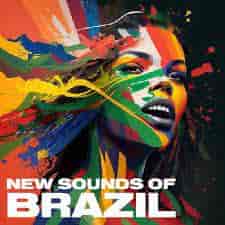 New Sounds of Brazil (2023) скачать через торрент