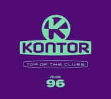 Kontor Top Of The Clubs Vol.96 [4CD] (2023) скачать торрент