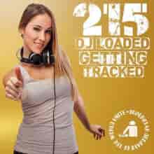 215 DJ Loaded - Getting Tracked (2023) скачать торрент