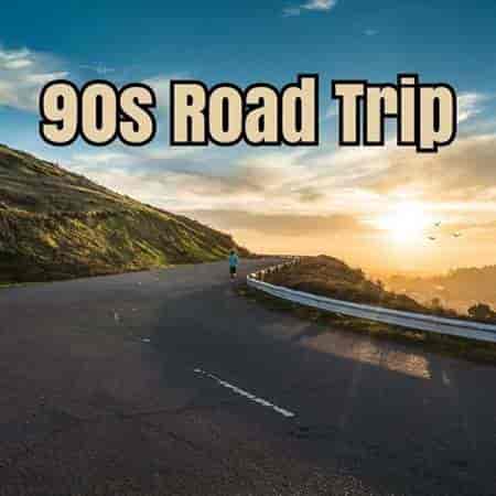 90s Road Trip (2023) скачать через торрент