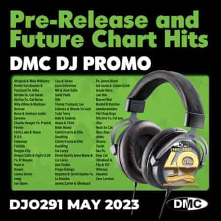 DMC DJ Promo 291