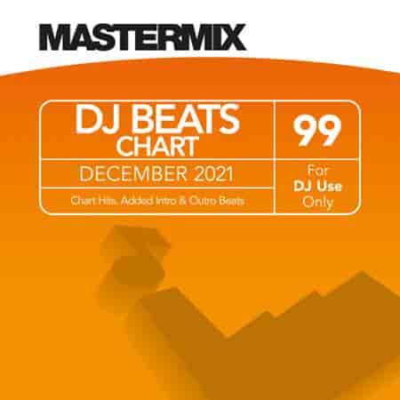 Mastermix DJ Beats Chart 99 (2023) скачать через торрент