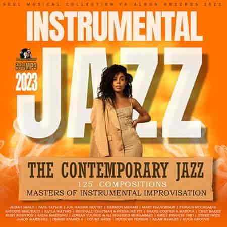 The Contemporary Jazz (2023) скачать торрент