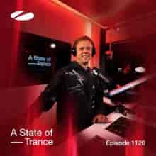 Armin van Buuren - A State Of Trance 1120