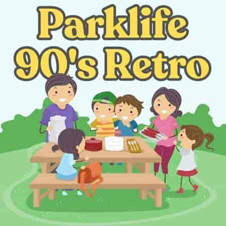 Parklife 90's Retro