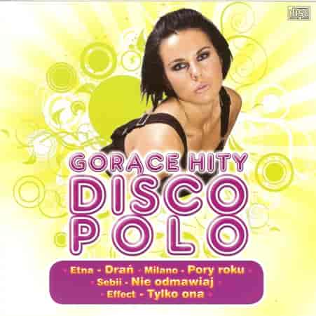 Gorace Hity Disco Polo (2009) скачать через торрент