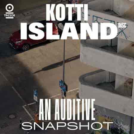 Kotti Island Disc - An Auditive Snapshot (2023) скачать торрент