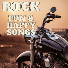 Rock Fun &amp; Happy Songs