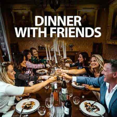 Dinner With Friends (2023) скачать через торрент