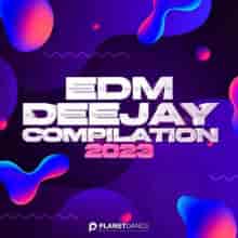 EDM Deejay Compilation 2023 (2023) скачать через торрент