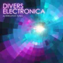 Divers Electronica (2023) скачать через торрент
