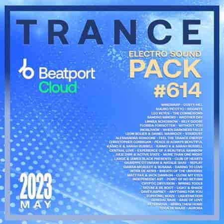 Beatport Trance: Sound Pack #614 (2023) скачать торрент