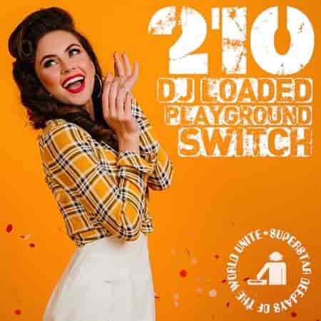 210 DJ Loaded - Switch Playground