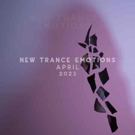 New Trance Emotions April 2023 (2023) скачать через торрент