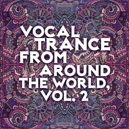 Vocal Trance from Around the World [02] (2023) скачать торрент