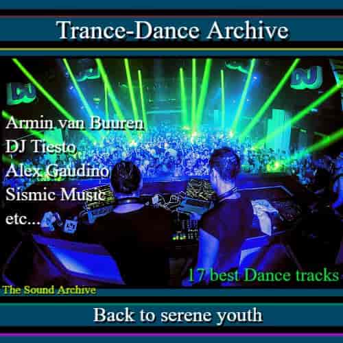 Trance-Dance Archive [by The Sound Archive]