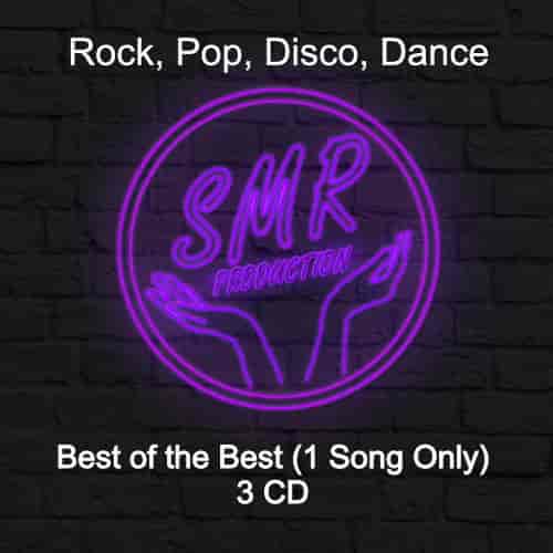Best of the Best, 1 Song Only 1955-2023