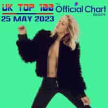 The Official UK Top 100 Singles Chart [25.05] 2023