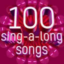 100 Sing-A-Long Songs (2023) скачать через торрент