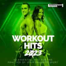 Workout Hits 2023. 40 Essential Hits For The Practice Of Your Favorite Sport (2023) скачать через торрент