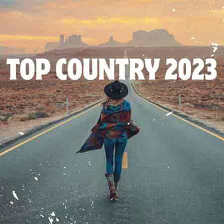 Top Country (2023) скачать торрент
