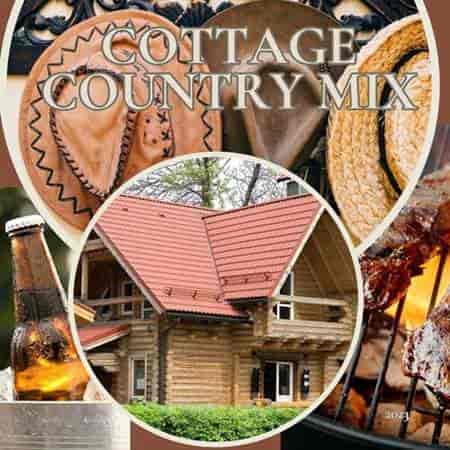 Cottage Country Mix (2023) скачать через торрент