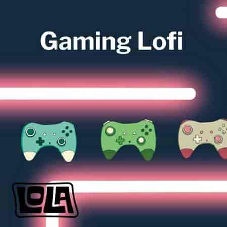 Gaming Lofi by Lola (2023) скачать через торрент