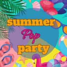 Summer Pop Party (2023) скачать через торрент