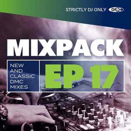 DMC Mixpack EP 17 (2023) скачать через торрент