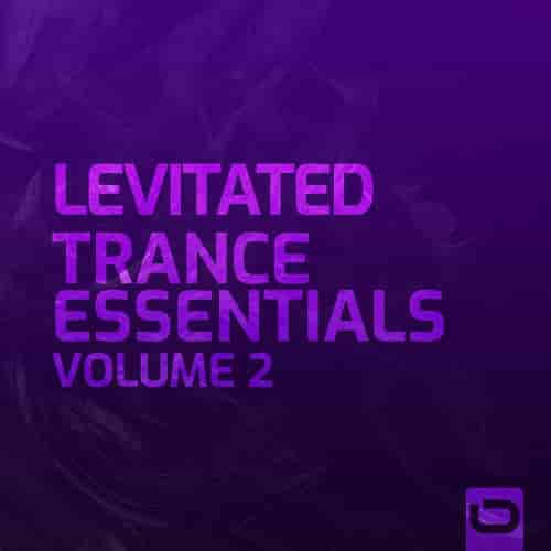 Levitated - Trance Essentials Vol. 2 (2023) скачать через торрент