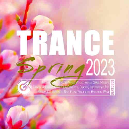 Trance Spring (2023) скачать через торрент