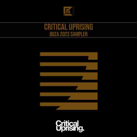 Critical Uprising Ibiza