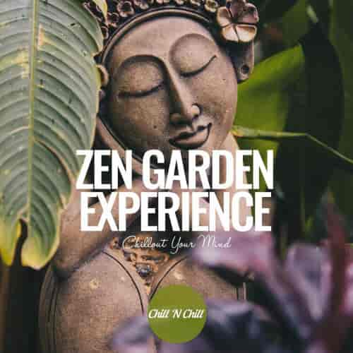Zen Garden Experience: Chillout Your Mind (2023) скачать торрент