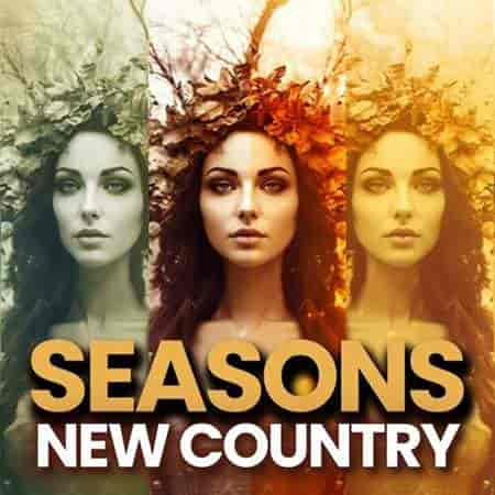 Seasons New Country (2023) скачать торрент