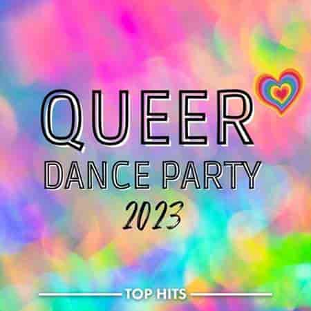 Queer Dance Party (2023) скачать через торрент