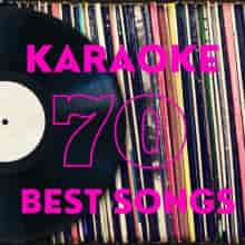 Karaoke 70 's Best Songs (2023) скачать через торрент