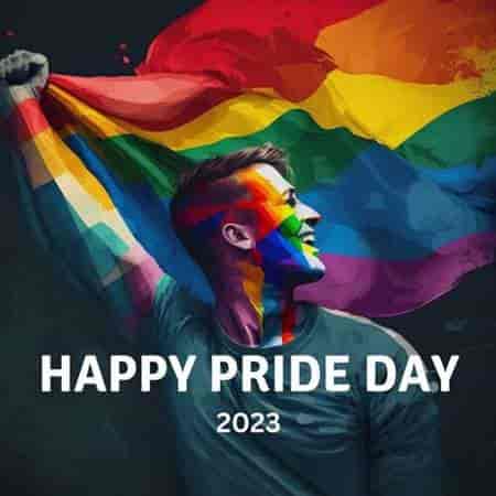 Happy Pride Day